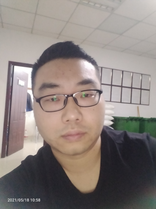 Myth的第一张照片--武汉相亲服务中心
