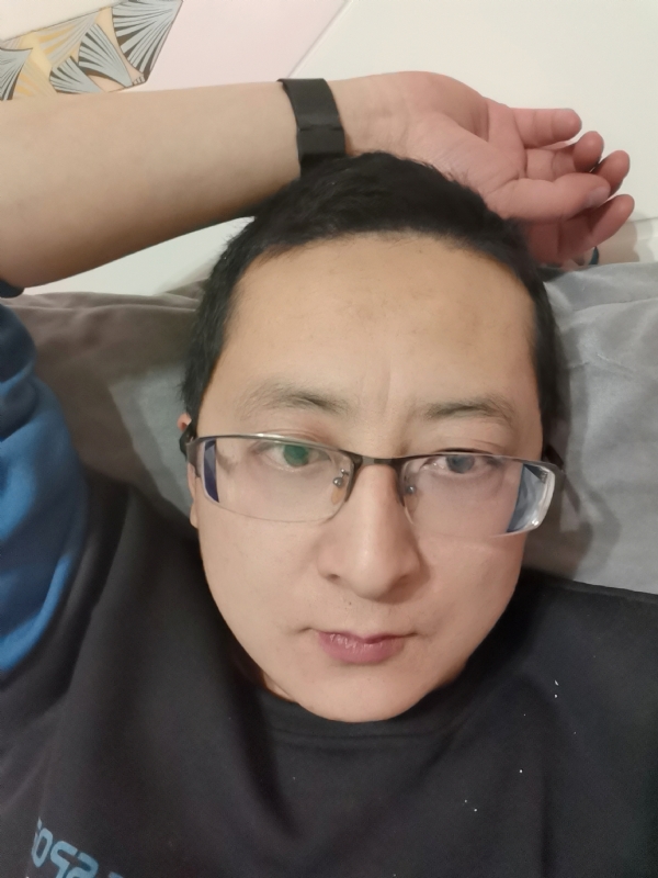 弥我心灵终身不渝的第一张照片--武汉相亲服务中心