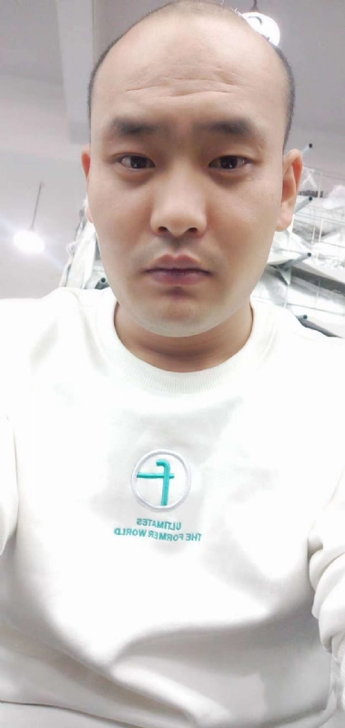 往后余生的第一张照片--武汉相亲服务中心