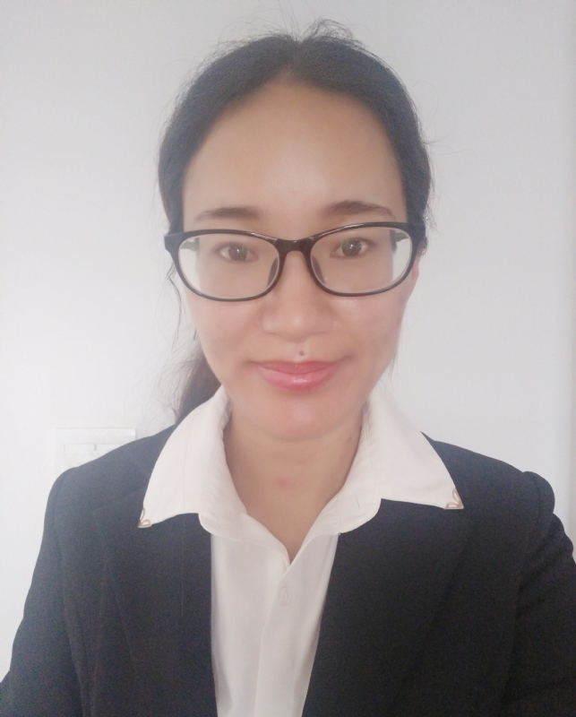 王老妞的第一张照片--武汉相亲服务中心