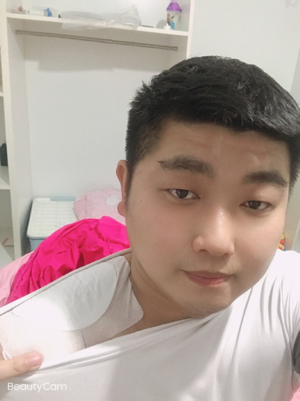 回忆是个小孩的第二张照片--武汉相亲服务中心
