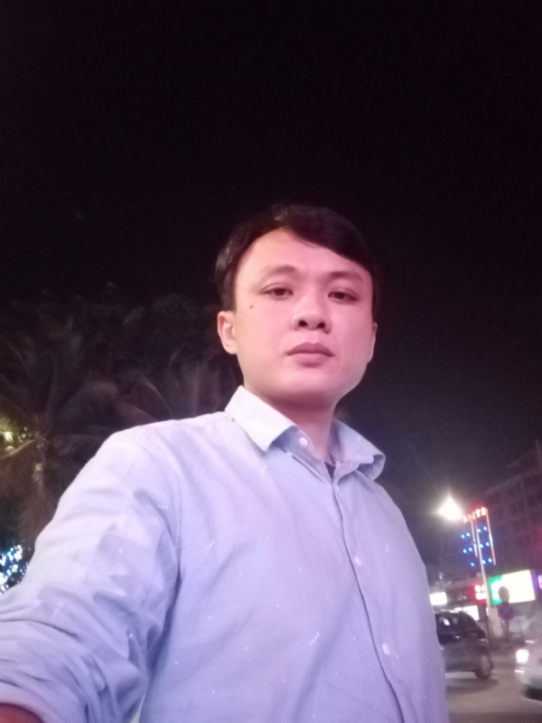 一笔一划的第二张照片--武汉相亲服务中心