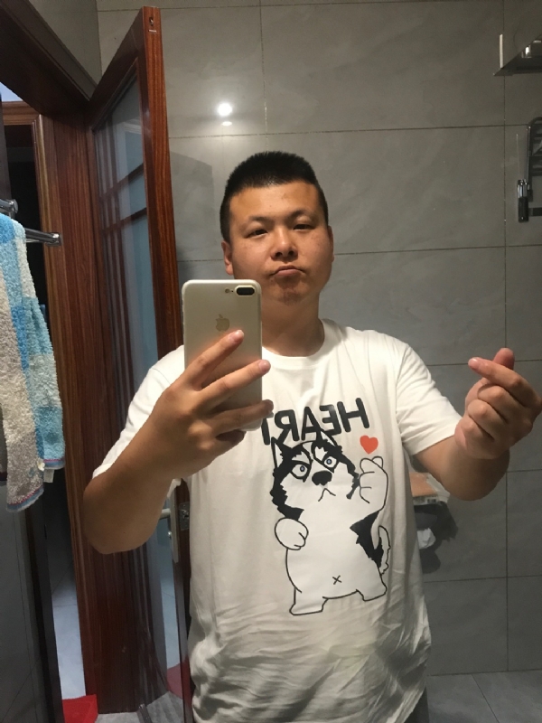 阔落的第二张照片--武汉相亲服务中心