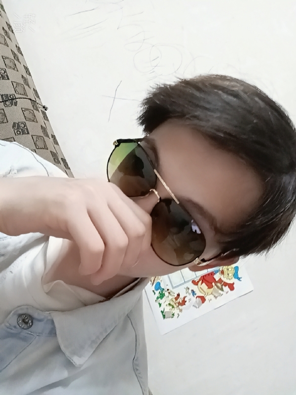 染七的第一张照片--武汉相亲服务中心