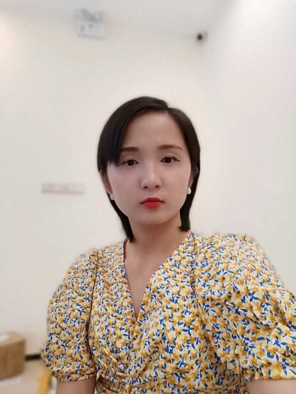 不言懂的第二张照片--武汉相亲服务中心