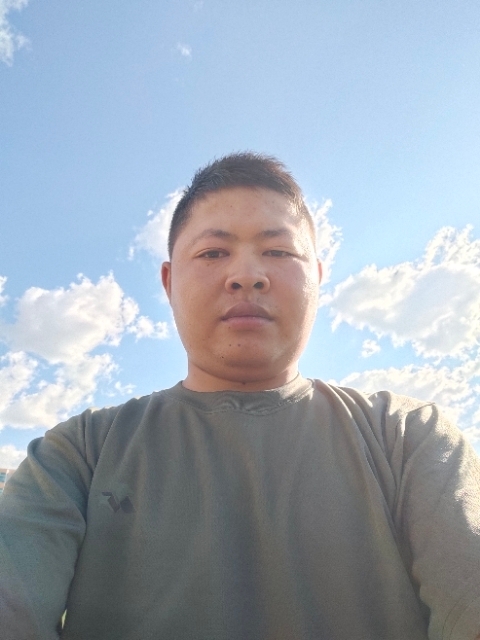 小马的第一张照片--武汉相亲服务中心