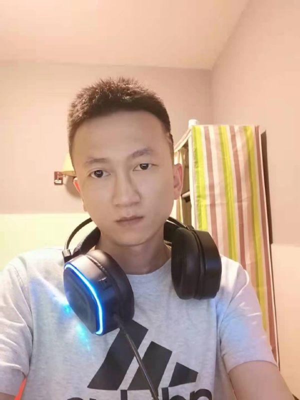 嘿嘿嘿的第一张照片--武汉相亲服务中心