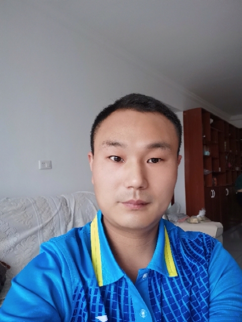 明哥的第一张照片--武汉相亲服务中心