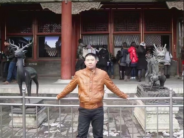 余生一起的第二张照片--武汉相亲服务中心
