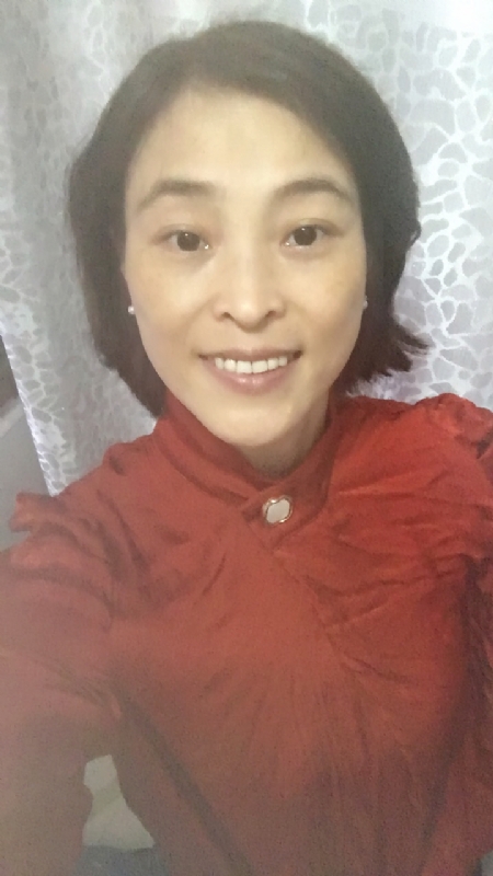 九妹的第一张照片--武汉相亲服务中心