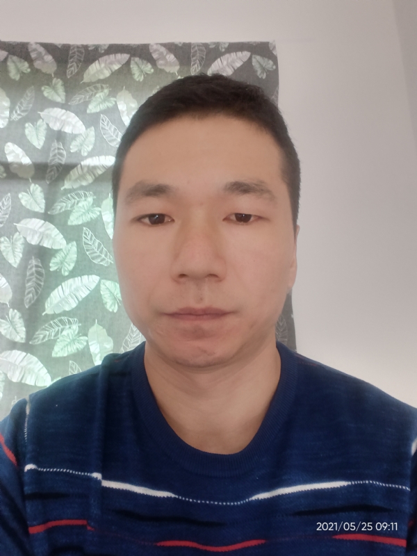 欢哥的第一张照片--武汉相亲服务中心