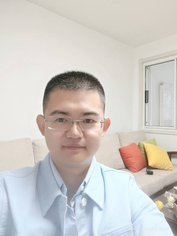 静受时光温柔的第一张照片--武汉相亲服务中心