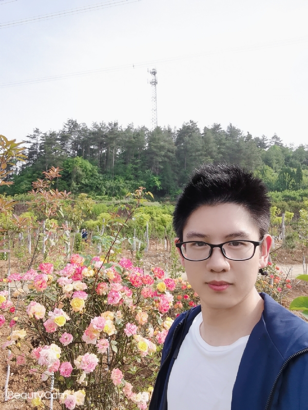 临海听风的第二张照片--武汉相亲服务中心