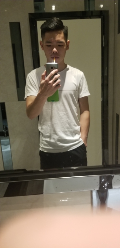 曾小贤的第一张照片--武汉相亲服务中心