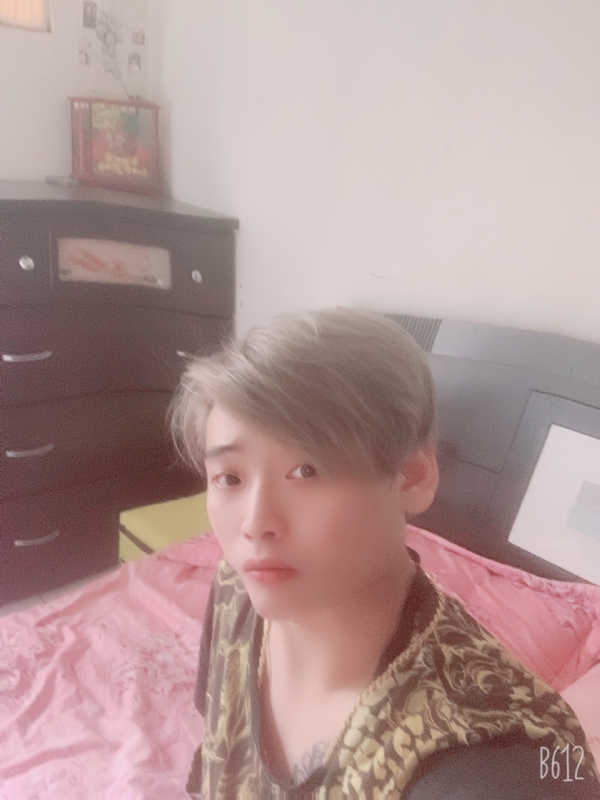 太子的第一张照片--武汉相亲服务中心