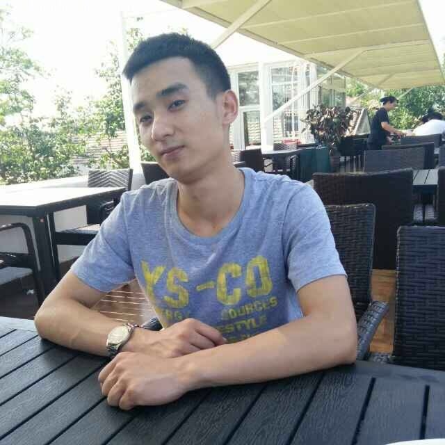 简单的第一张照片--武汉相亲服务中心
