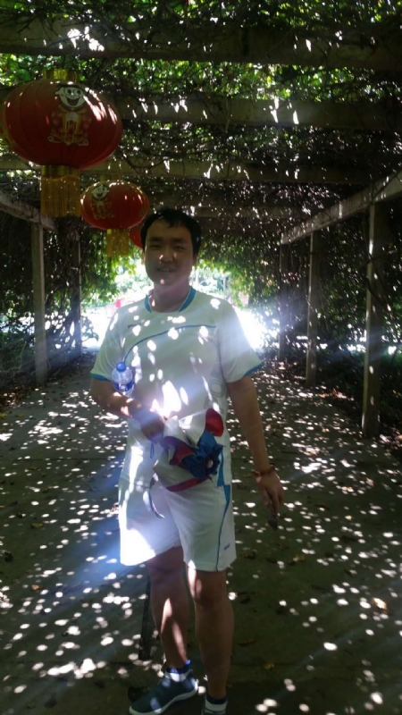 玖语笙的第一张照片--武汉相亲服务中心