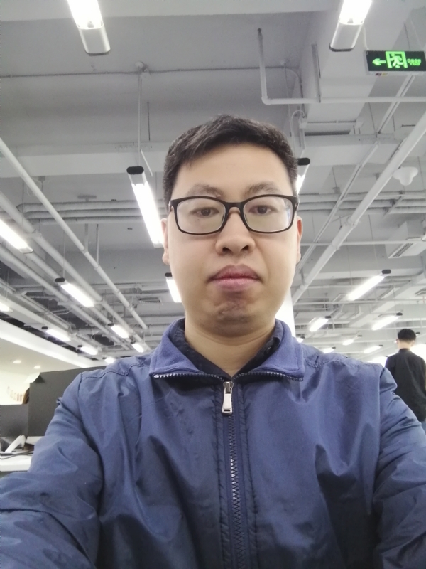 浪子古龙的第一张照片--武汉相亲服务中心