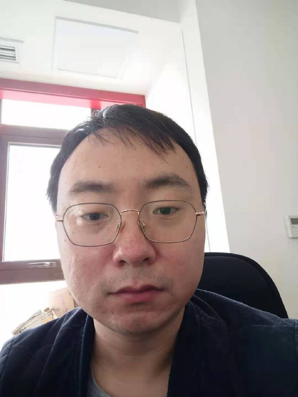 慕容清的第一张照片--武汉相亲服务中心