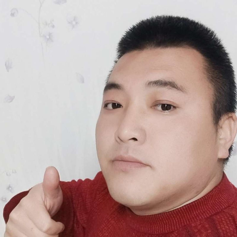 纯黑色的第一张照片--武汉相亲服务中心