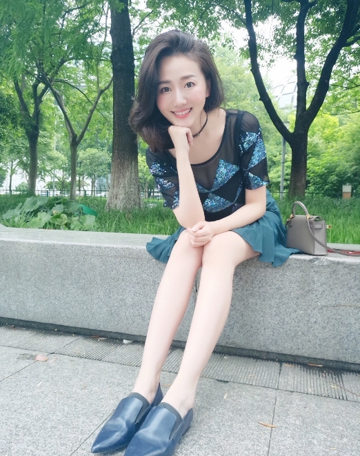 Leanna的第三张照片--武汉相亲服务中心