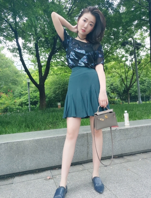 Leanna的第四张照片--武汉相亲服务中心
