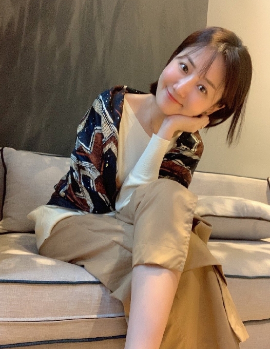 Leanna的第七张照片--武汉相亲服务中心