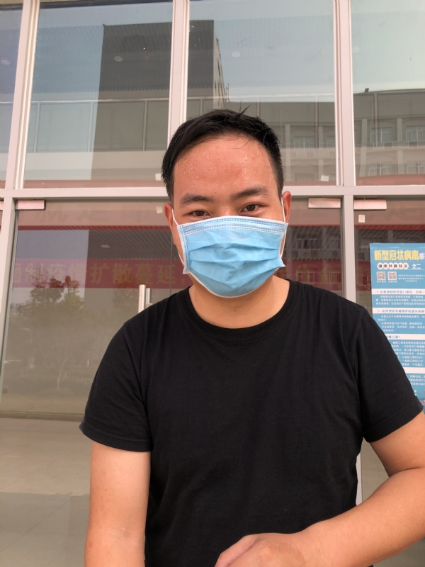 勇敢的心的第一张照片--武汉相亲服务中心
