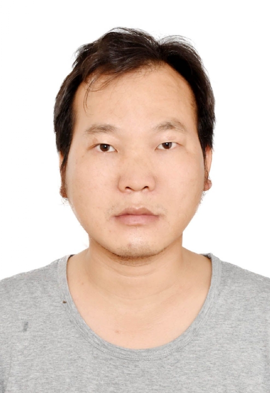 默默的第四张照片--武汉相亲服务中心