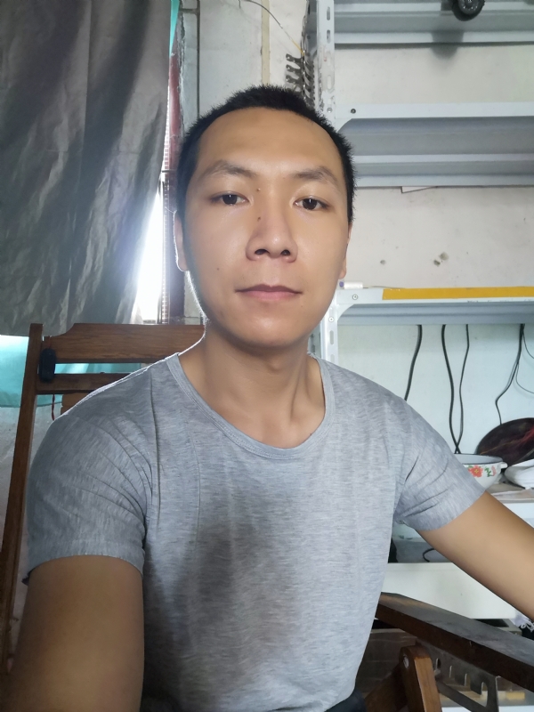 晴天的第二张照片--武汉相亲服务中心