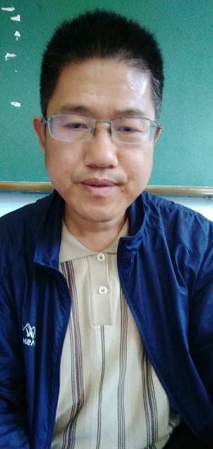 学为好人的第一张照片--武汉相亲服务中心