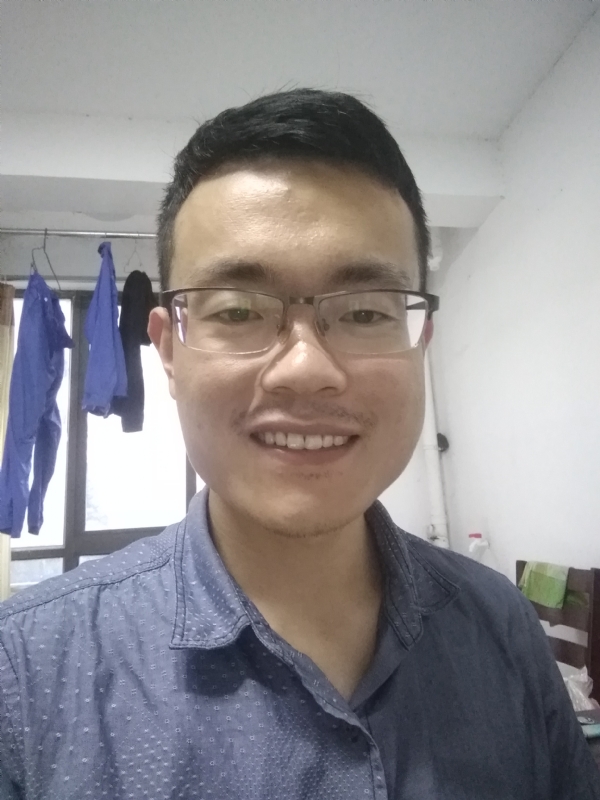 神啦的第一张照片--武汉相亲服务中心