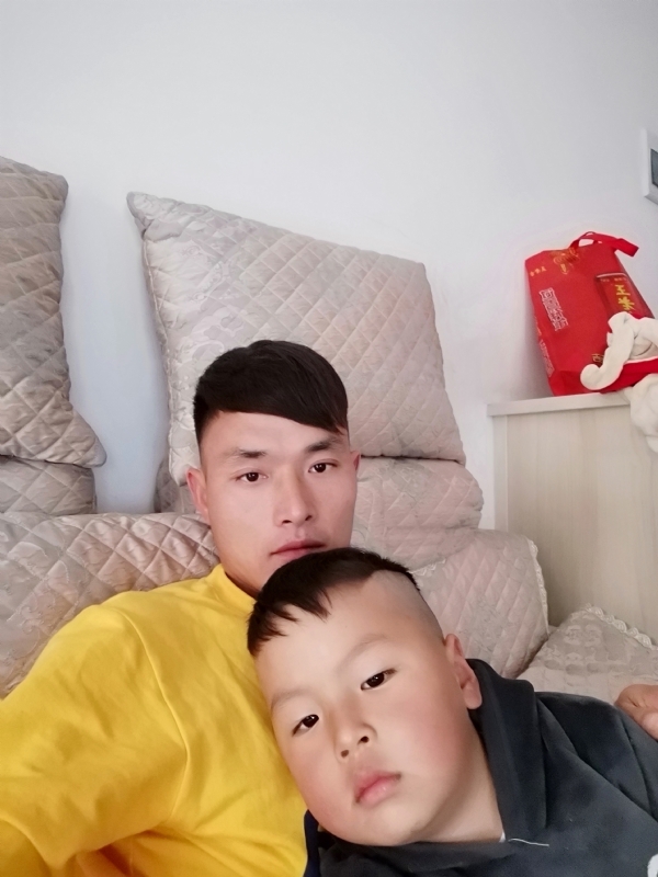 我若成魔的第一张照片--武汉相亲服务中心