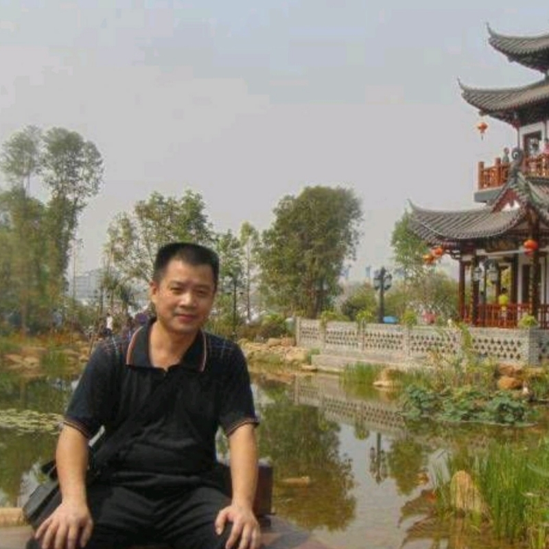茶水的第一张照片--武汉相亲服务中心