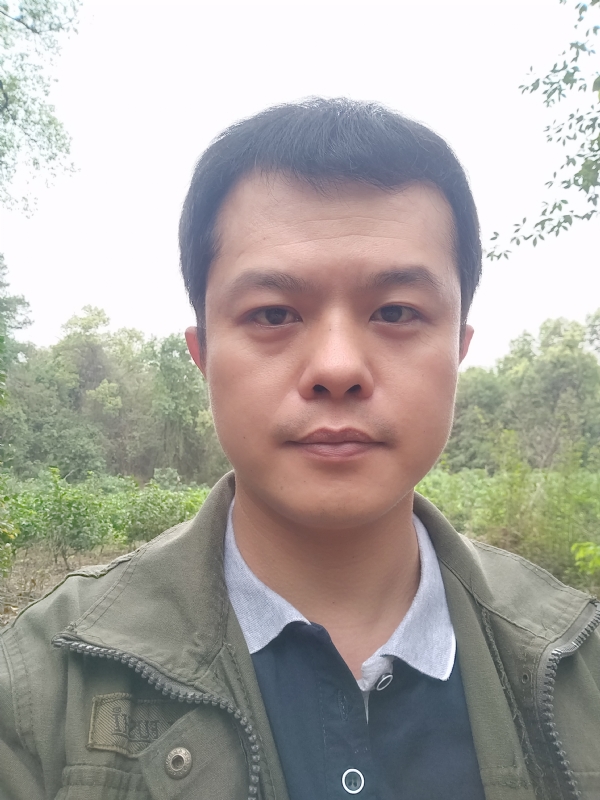 冰河的第一张照片--武汉相亲服务中心