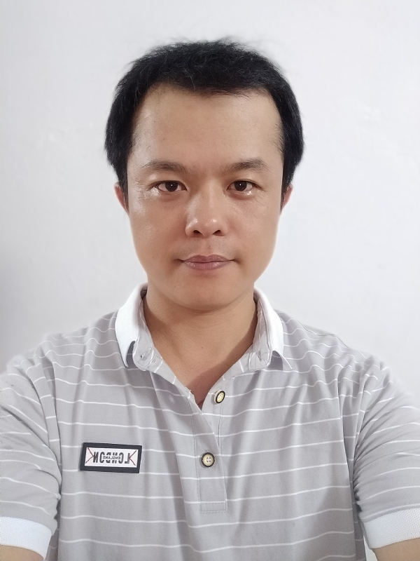 冰河的第二张照片--武汉相亲服务中心