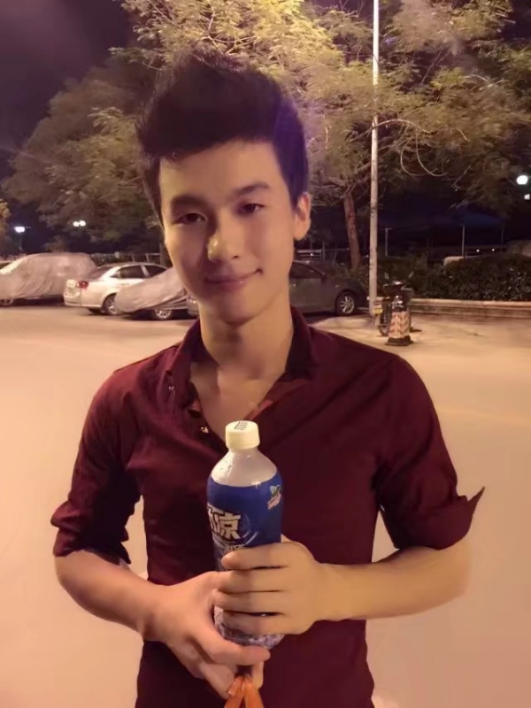 皮特王的第三张照片--武汉相亲服务中心