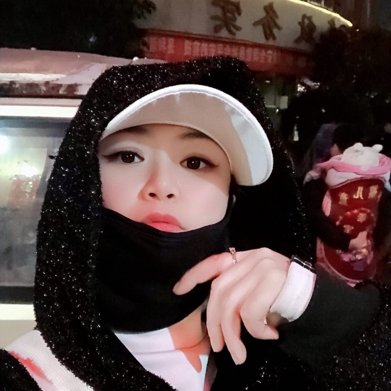 唯我独尊的第四张照片--武汉相亲服务中心