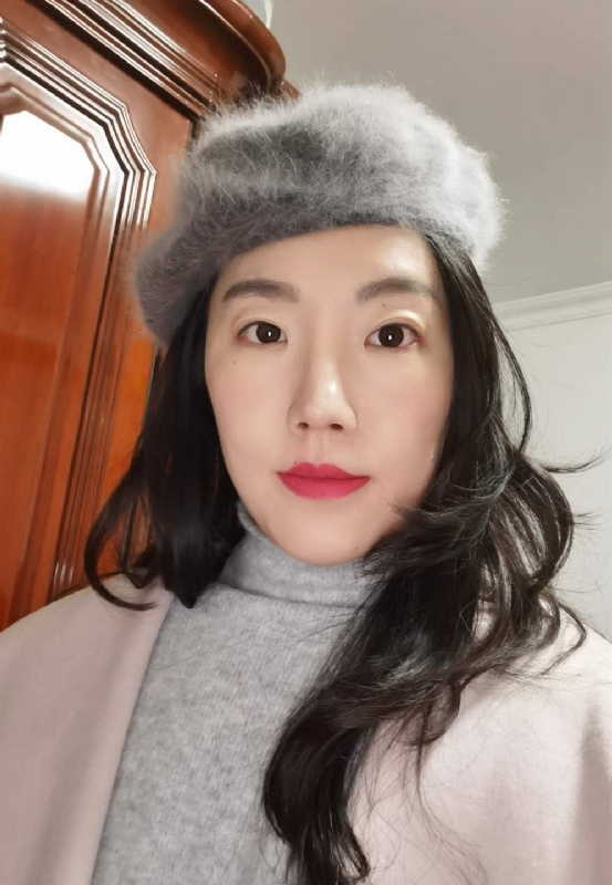 绿水迢迢的第一张照片--武汉相亲服务中心