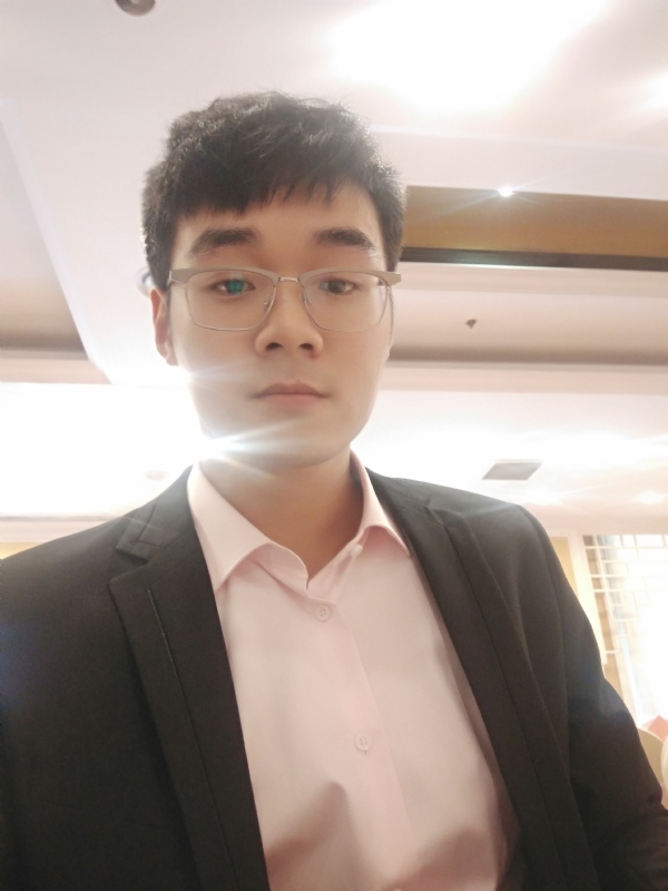 我已经长胖了的第一张照片--武汉相亲服务中心