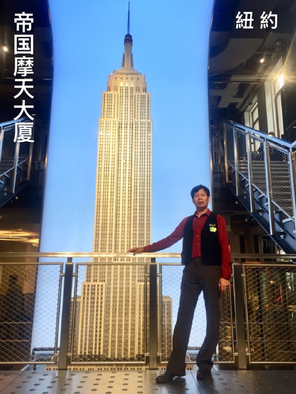 郝仁的第一张照片--武汉相亲服务中心