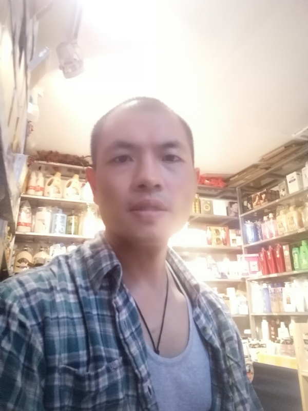 H21的第一张照片--武汉相亲服务中心