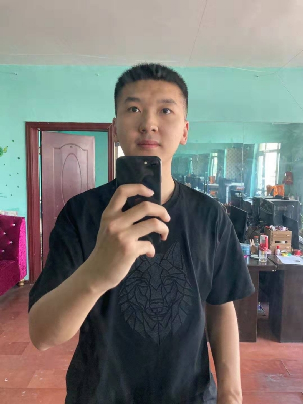 真诚的第一张照片--武汉相亲服务中心