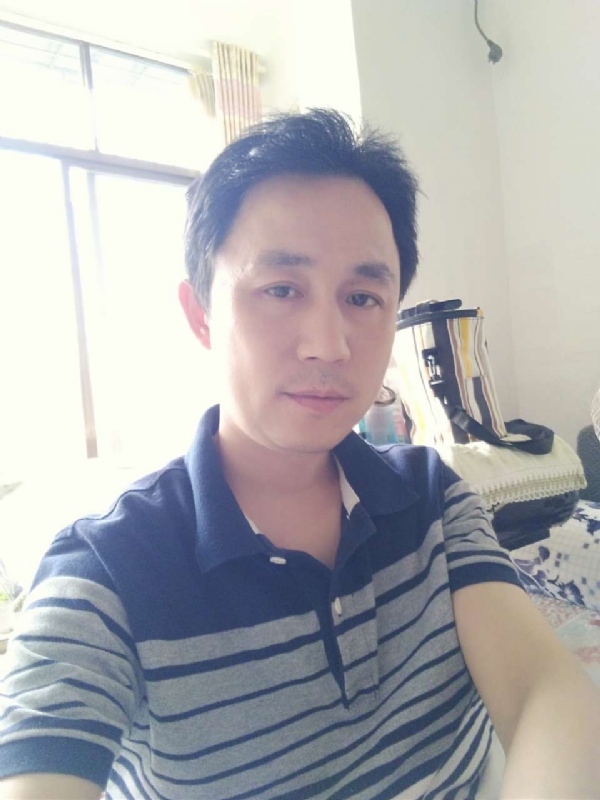 如果爱请深爱的第二张照片--武汉相亲服务中心