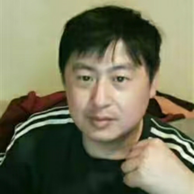 灰太狼的第一张照片--武汉相亲服务中心