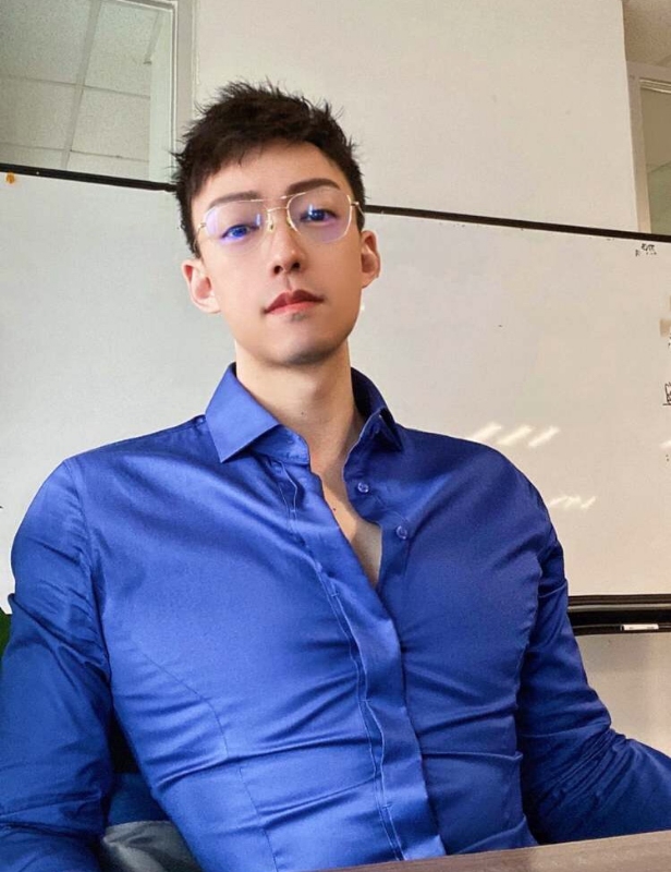 黎明的梦的第一张照片--武汉相亲服务中心