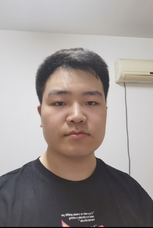 山已几的第一张照片--武汉相亲服务中心