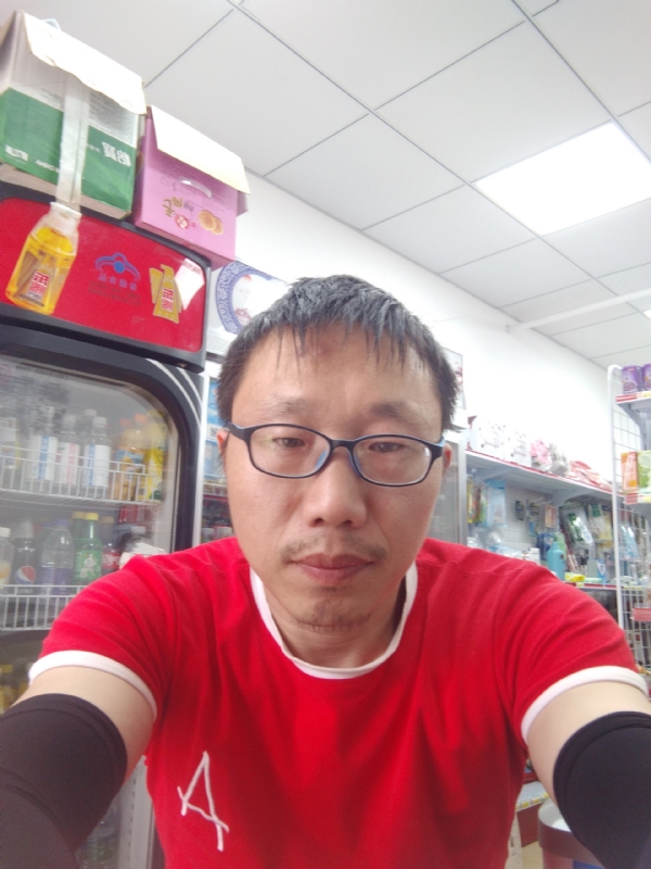 众里寻你的第一张照片--武汉相亲服务中心