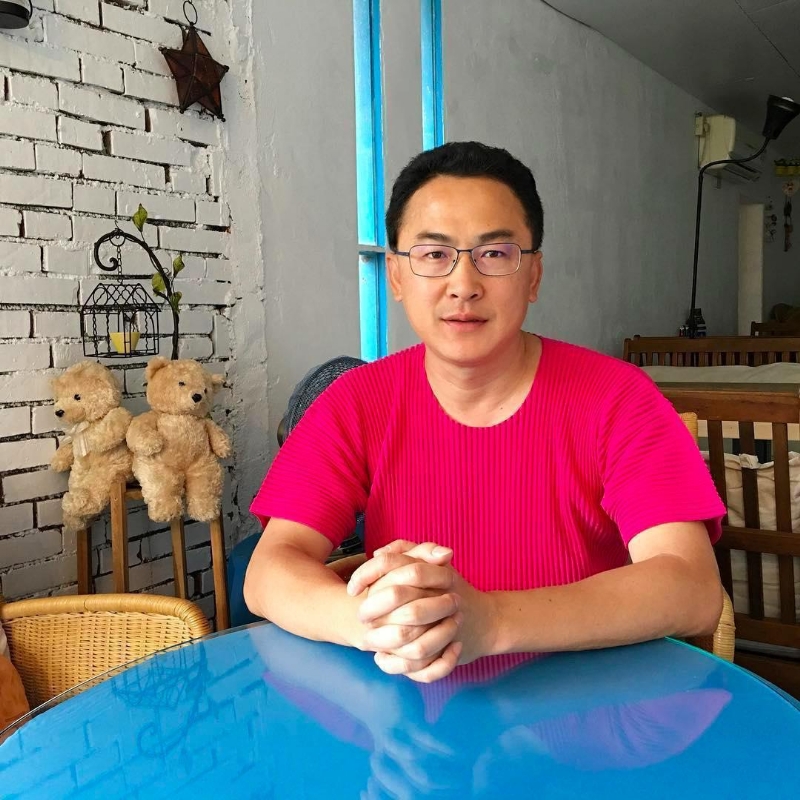 Jian的第一张照片--武汉相亲服务中心