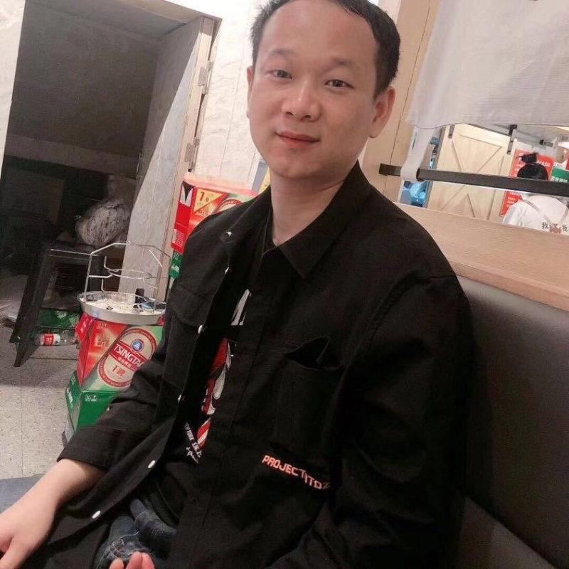 爱情湾的第一张照片--武汉相亲服务中心